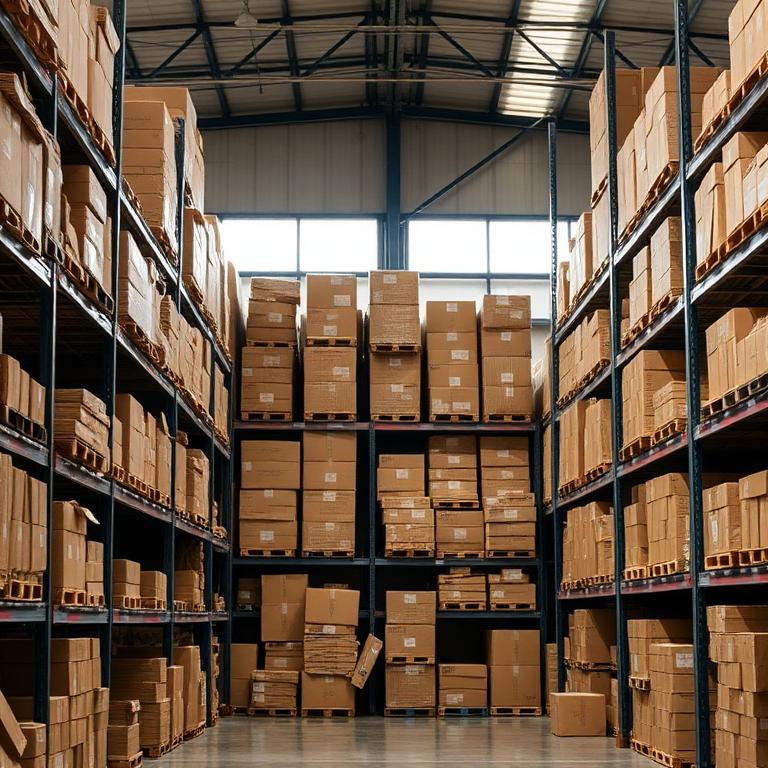 Warehouse